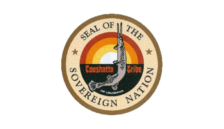 The Coushatta People - Allen Parish Louisiana