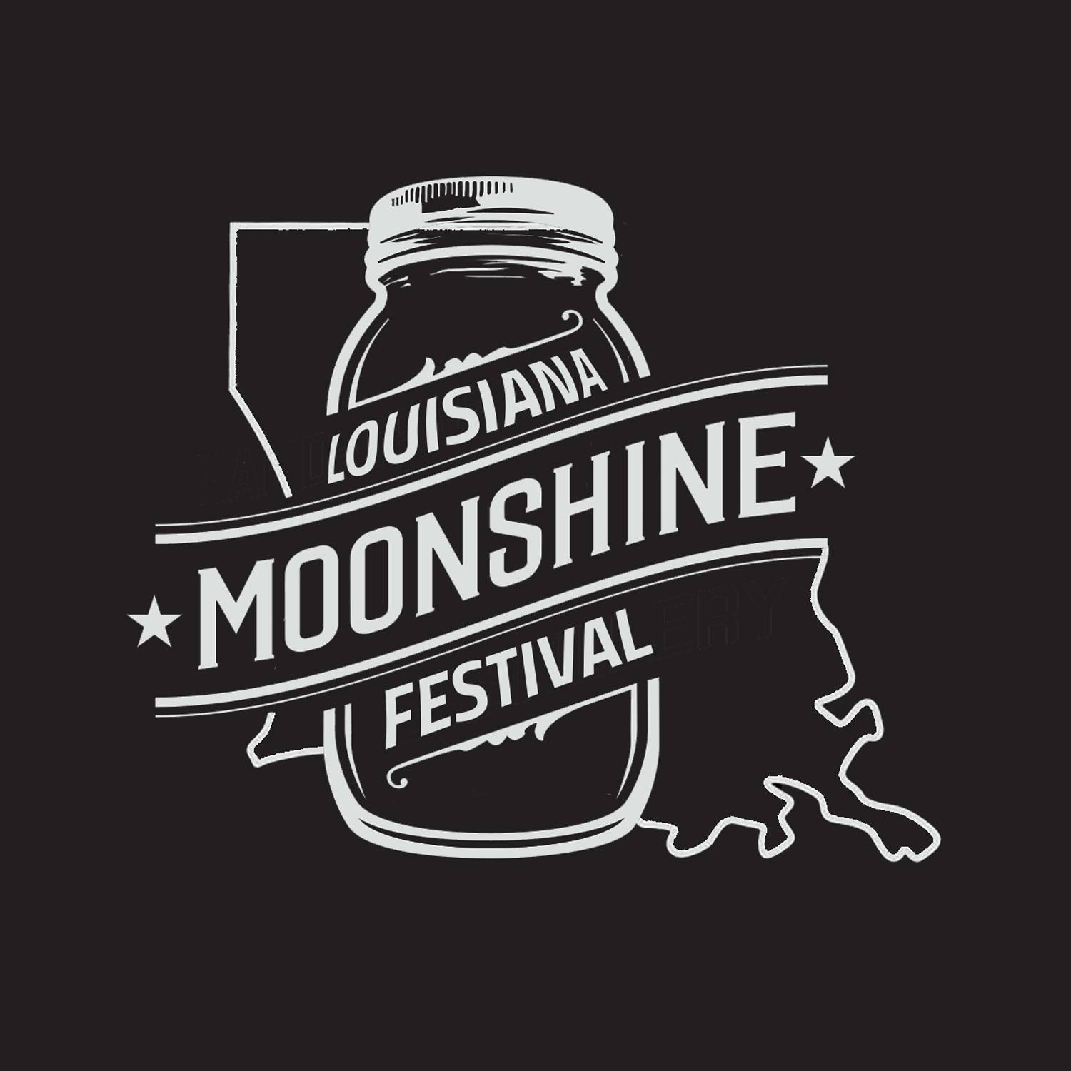 Louisiana Moonshine Festival Pageant - Vernon Parish Louisiana
