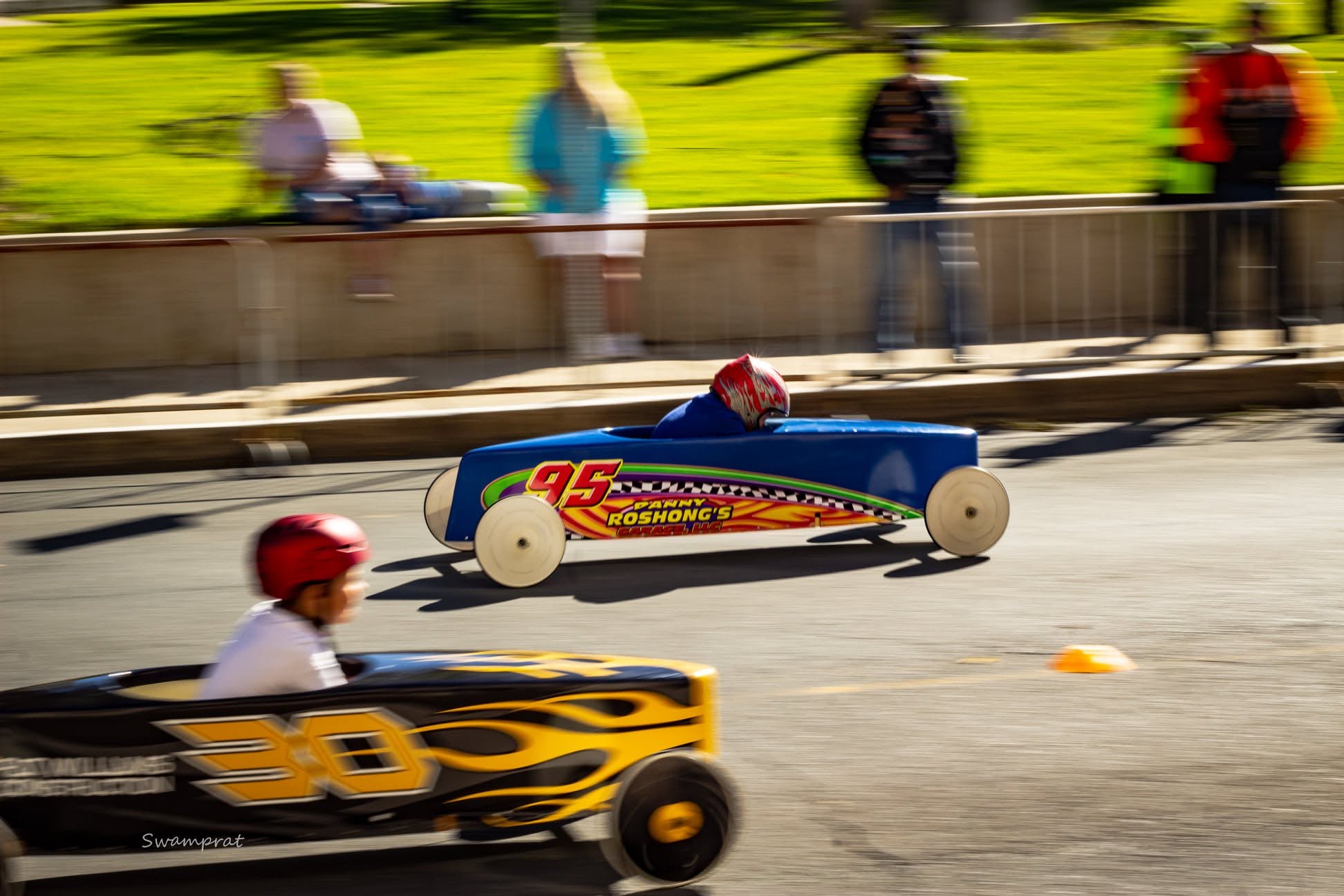 Leesville Derby Daze - Vernon Parish Louisiana