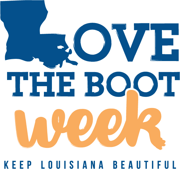 Leesville Love the Boot - Vernon Parish Louisiana