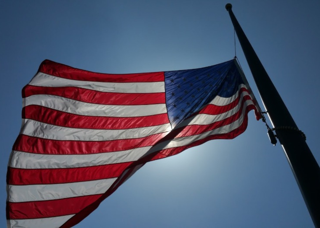 Memorial Day Remembrance Program - Vernon Parish Louisiana