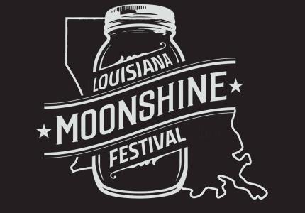 Louisiana Moonshine Festival Pageant - Vernon Parish Louisiana