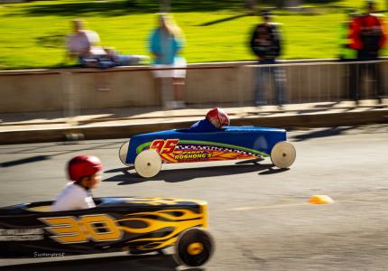 Leesville Derby Daze - Vernon Parish Louisiana