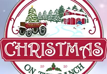 Christmas on the Ranch - Vernon Parish Louisiana