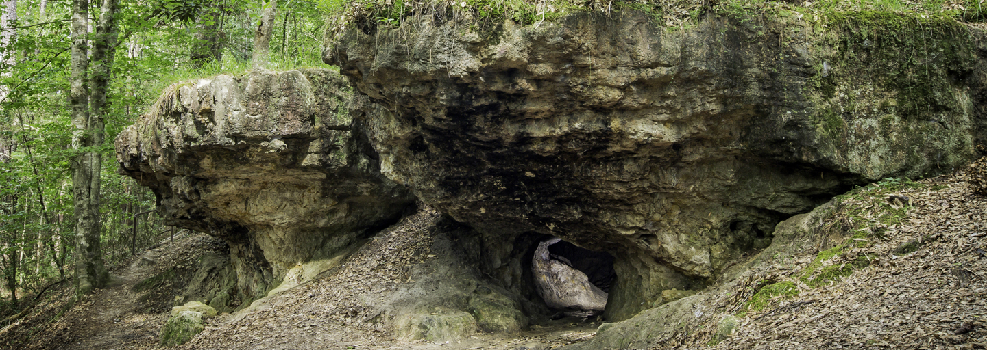 Wolf Rock Adventures Myths & Legends Byway